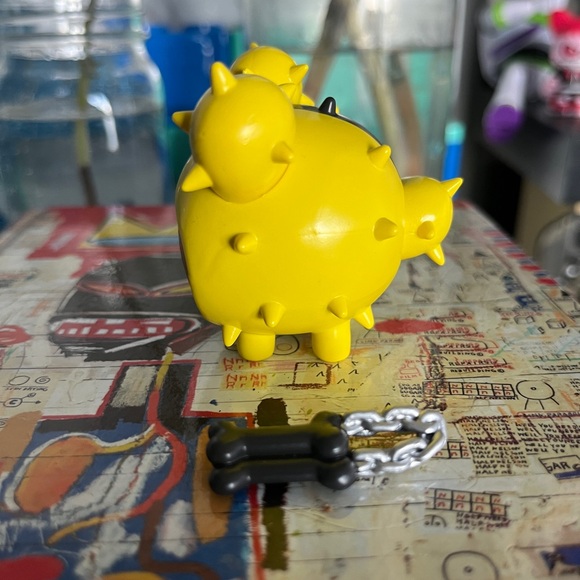 Bouncer (CHASER) Cactus Pups 2 RARE - Picture 2 of 3